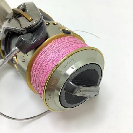  SHIMANO シマノ STELLA ステラ リール スピニングリール 2500