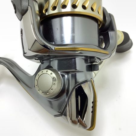  SHIMANO シマノ STELLA ステラ リール スピニングリール 2500