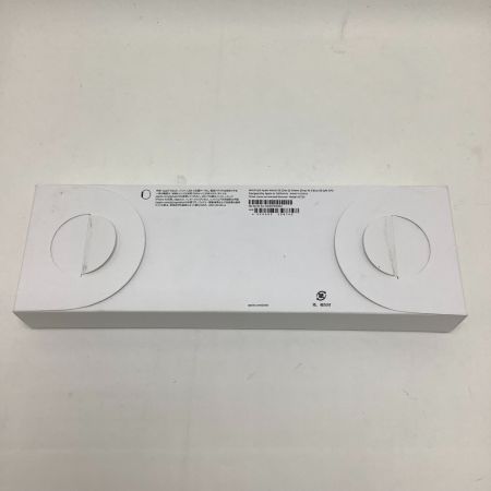  Apple アップル アップルウォッチ APPLE WATCH SE2 40mm シルバー GPS MRE13J/A