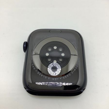  Apple アップル アップルウォッチ APPLE WATCH series 9 45mm ミッドナイト S9MR9A