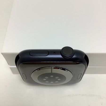  Apple アップル アップルウォッチ APPLE WATCH series 9 45mm ミッドナイト S9MR9A