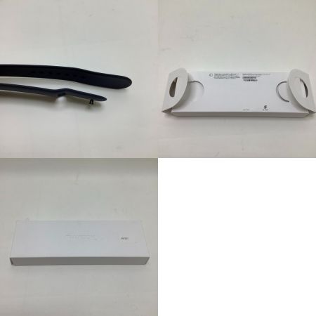  Apple アップル アップルウォッチ APPLE WATCH series 9 45mm ミッドナイト S9MR9A