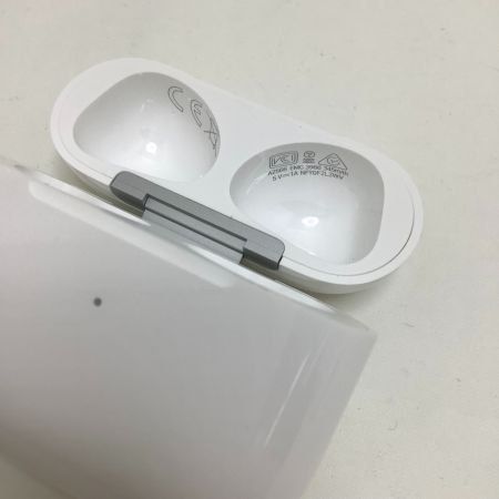  Apple アップル AirPods 第3世代 ワイヤレスイヤホン  MME73J/A