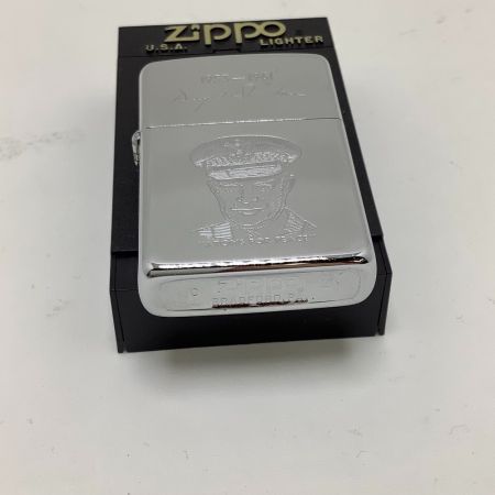 ZIPPO ジッポ　オイルライター ドワイト・D・アイゼンハワー 1990年