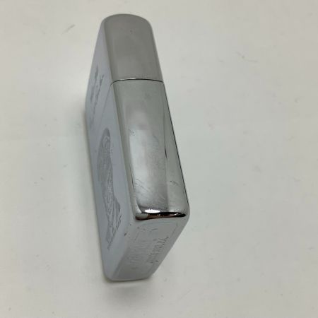   ZIPPO ジッポ　オイルライター ドワイト・D・アイゼンハワー 1990年