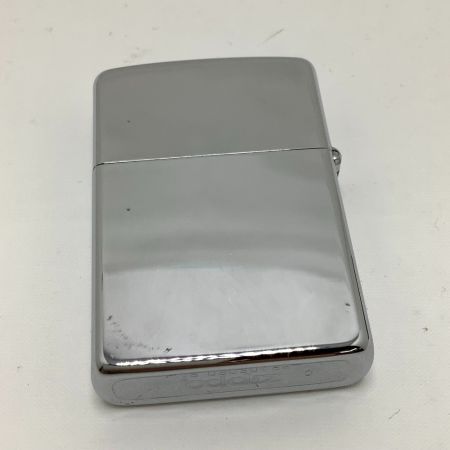   ZIPPO ジッポ　オイルライター ドワイト・D・アイゼンハワー 1990年