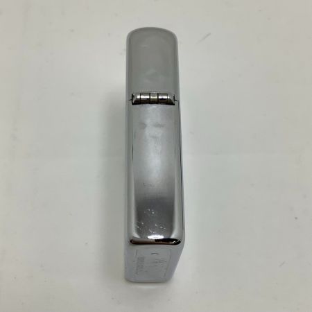   ZIPPO ジッポ　オイルライター ドワイト・D・アイゼンハワー 1990年