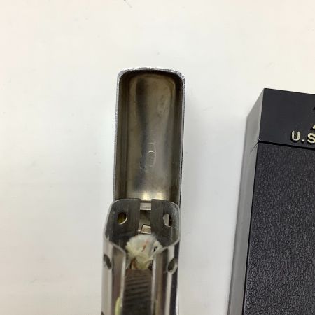   ZIPPO ジッポ　オイルライター ドワイト・D・アイゼンハワー 1990年