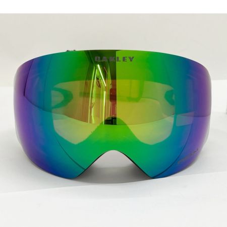  OAKLEY オークリー Flight Deckスノーゴーグル ユニセックス大人 XL 0OO7050