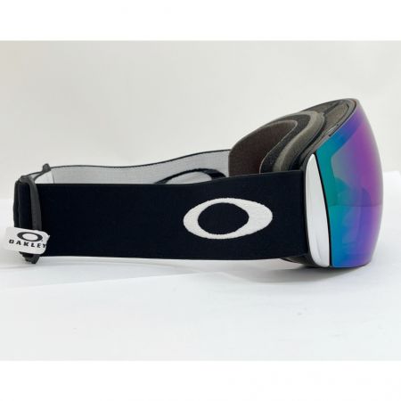  OAKLEY オークリー Flight Deckスノーゴーグル ユニセックス大人 XL 0OO7050