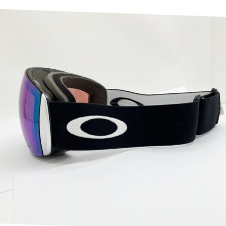  OAKLEY オークリー Flight Deckスノーゴーグル ユニセックス大人 XL 0OO7050