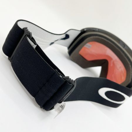  OAKLEY オークリー Flight Deckスノーゴーグル ユニセックス大人 XL 0OO7050