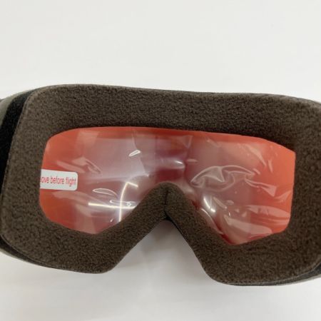  OAKLEY オークリー Flight Deckスノーゴーグル ユニセックス大人 XL 0OO7050