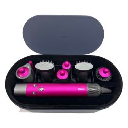 ◆◆ Dyson ダイソン Airwrap マルチスタイラー 2022年製　ドライヤー HS05 Bランク