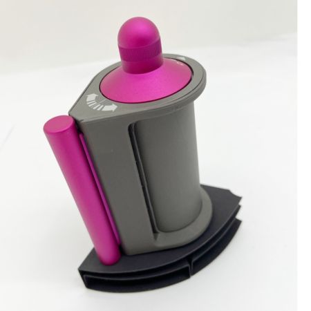  Dyson ダイソン Airwrap マルチスタイラー 2022年製　ドライヤー HS05