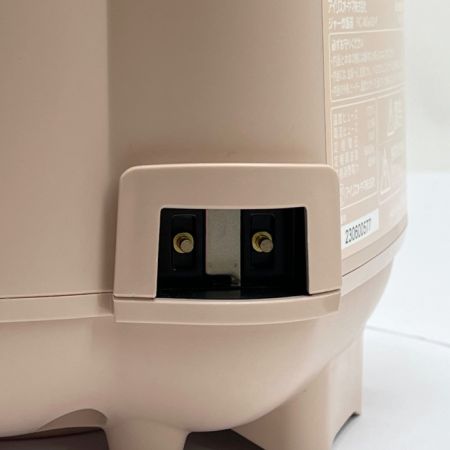  IRISOHYAMA アイリスオーヤマ 炊飯器 マイコン 3合炊き 2023年製 RC-MGA30-P ピーチピンク