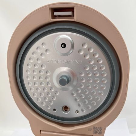  IRISOHYAMA アイリスオーヤマ 炊飯器 マイコン 3合炊き 2023年製 RC-MGA30-P ピーチピンク