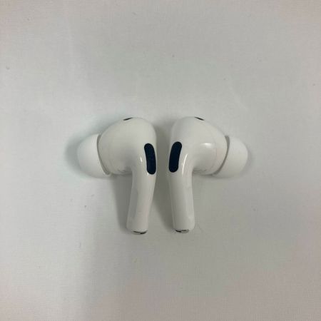  Apple アップル AirPodsPro 第2世代 MTJV3J/A ホワイト