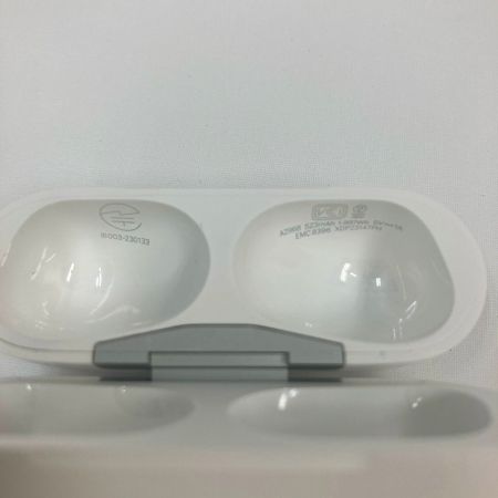  Apple アップル AirPodsPro 第2世代 MTJV3J/A ホワイト