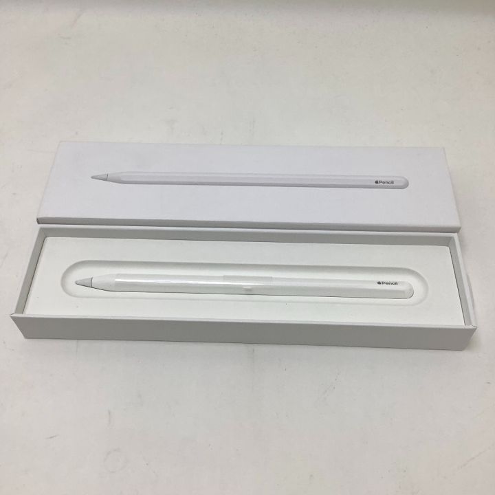 Apple アップル Apple pencil アップルペンシル 第二世代 A2051 MU8F2J/A｜中古｜なんでもリサイクルビッグバン