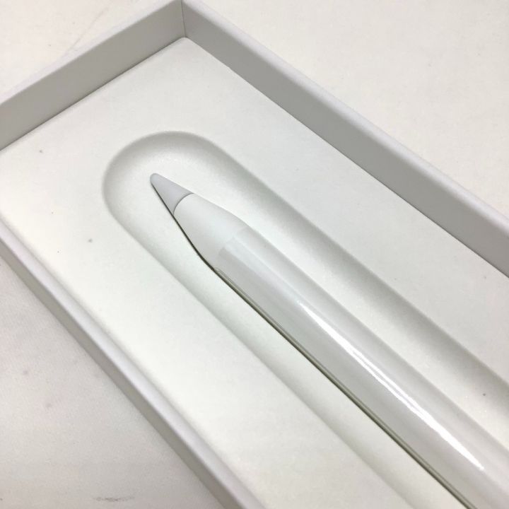 Apple アップル Apple pencil アップルペンシル 第二世代 A2051 MU8F2J/A｜中古｜なんでもリサイクルビッグバン