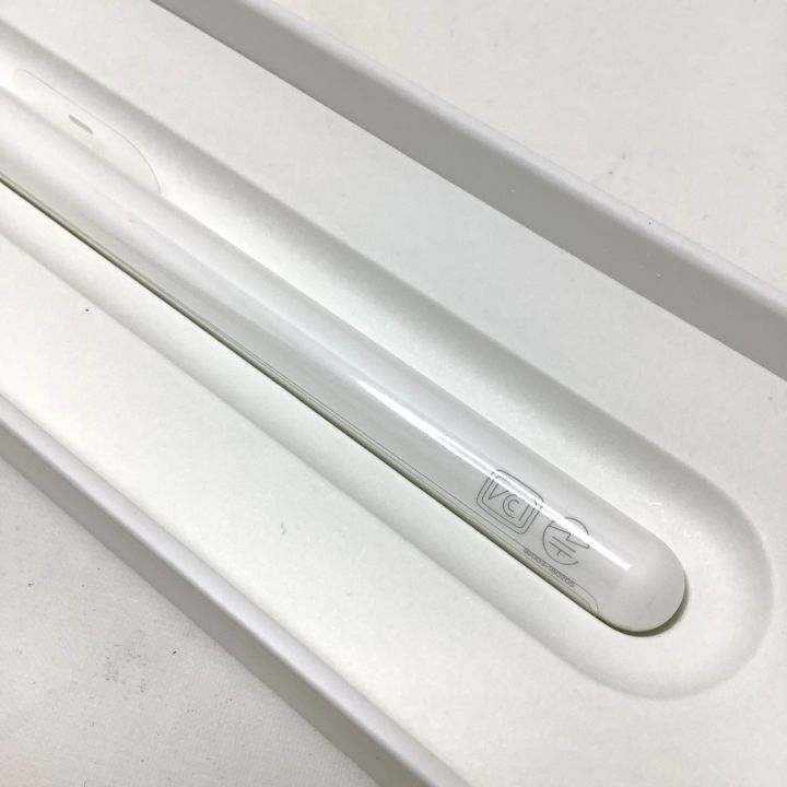 Apple アップル Apple pencil アップルペンシル 第二世代 A2051 MU8F2J/A｜中古｜なんでもリサイクルビッグバン