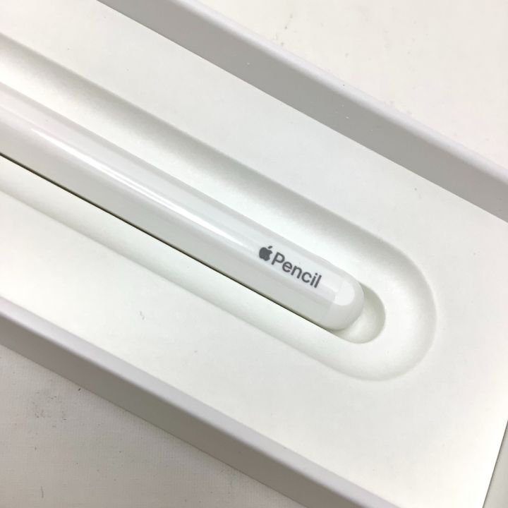 Apple アップル Apple pencil アップルペンシル 第二世代 A2051 MU8F2J/A｜中古｜なんでもリサイクルビッグバン