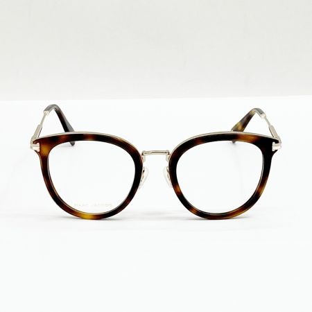  MARC JACOBS マークジェイコブス 眼鏡 メガネ ケース付 ブラウン