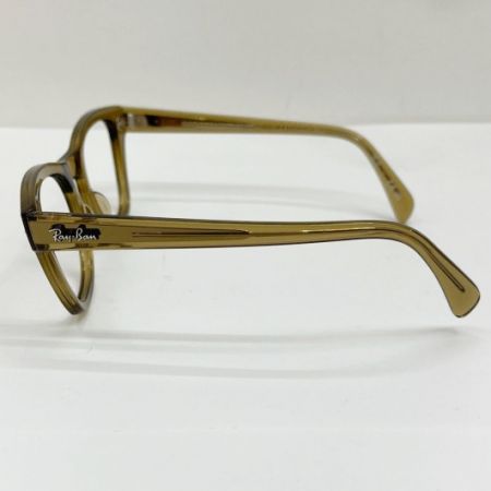  RAY-BAN レイバン メガネフレーム  RB 0707V オリーブ