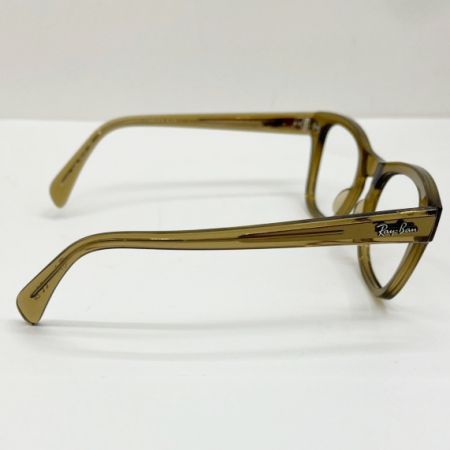  RAY-BAN レイバン メガネフレーム  RB 0707V オリーブ