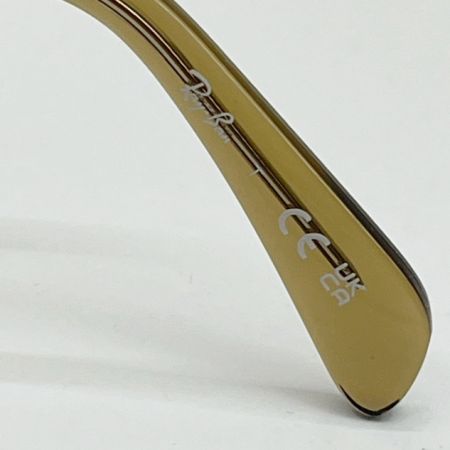  RAY-BAN レイバン メガネフレーム  RB 0707V オリーブ