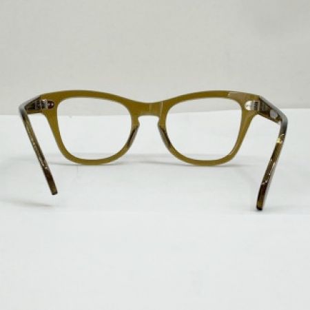  RAY-BAN レイバン メガネフレーム  RB 0707V オリーブ