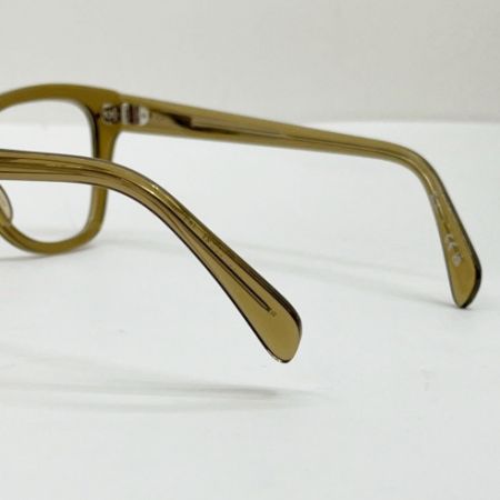  RAY-BAN レイバン メガネフレーム  RB 0707V オリーブ