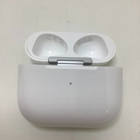  Apple アップル AirPods PRO 第3世代 ワイヤレスイヤホン  MME73J/A ホワイト