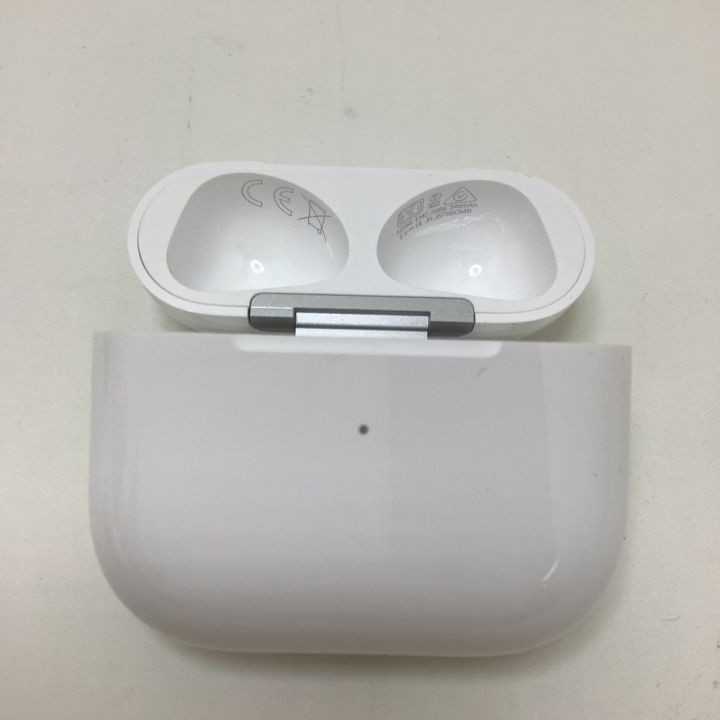 Apple アップル AirPods PRO 第3世代 ワイヤレスイヤホン MME73J/A ホワイト｜中古｜なんでもリサイクルビッグバン