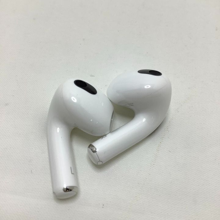 Apple アップル AirPods PRO 第3世代 ワイヤレスイヤホン MME73J/A ホワイト｜中古｜なんでもリサイクルビッグバン