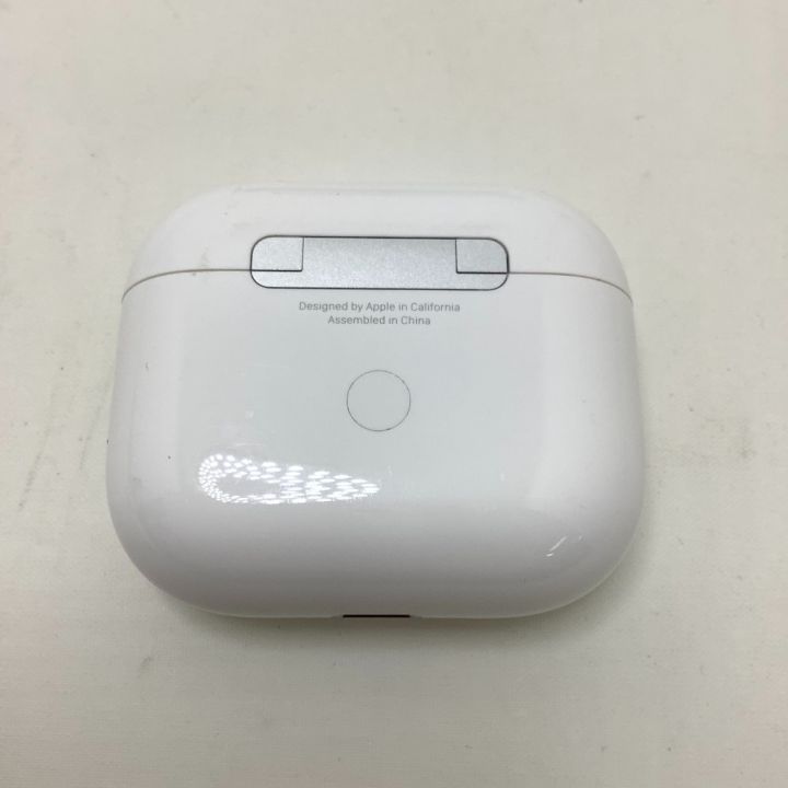 Apple アップル AirPods PRO 第3世代 ワイヤレスイヤホン MME73J/A ホワイト｜中古｜なんでもリサイクルビッグバン