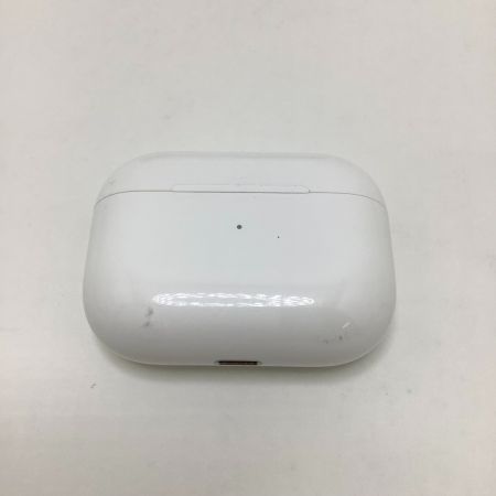  Apple アップル AirPods PRO ワイヤレスイヤホン  MWP22J/A ホワイト