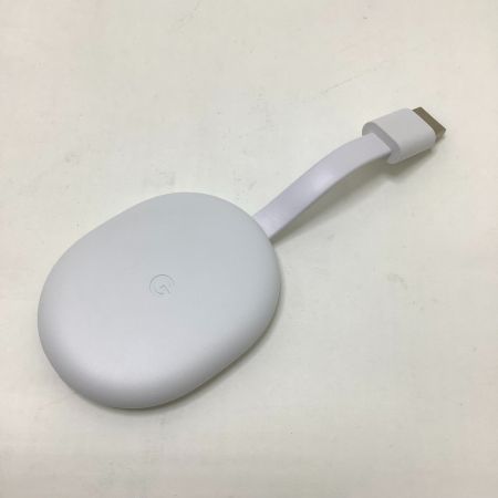  Google グーグル クロームキャスト CHROMECAST W/GOOGLE GA03131-JP