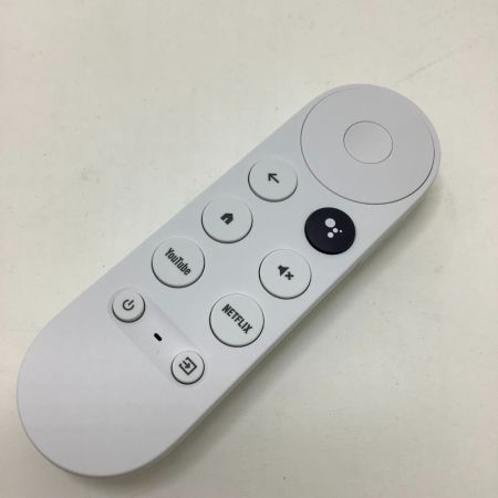  Google グーグル クロームキャスト CHROMECAST W/GOOGLE GA03131-JP