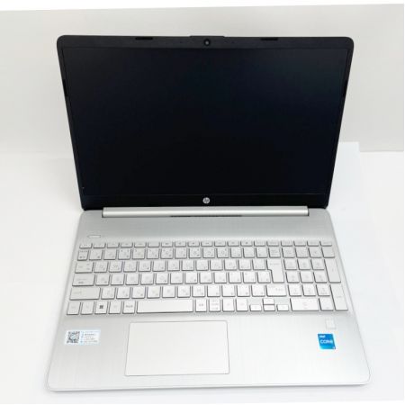  HP ヒューレットパッカード ノートパソコン Windows11 15.6インチ 15s-fq5039TU