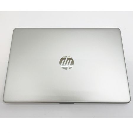  HP ヒューレットパッカード ノートパソコン Windows11 15.6インチ 15s-fq5039TU