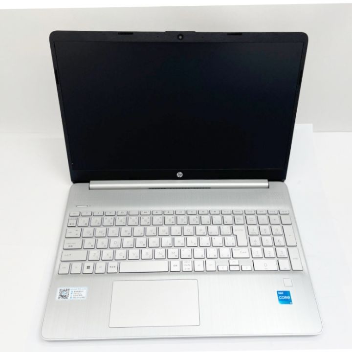 HPノートパソコン15Sーfq5039TU Amazon.co.jp: HP ノートパソコン HP 15s-fq インテル Core i5