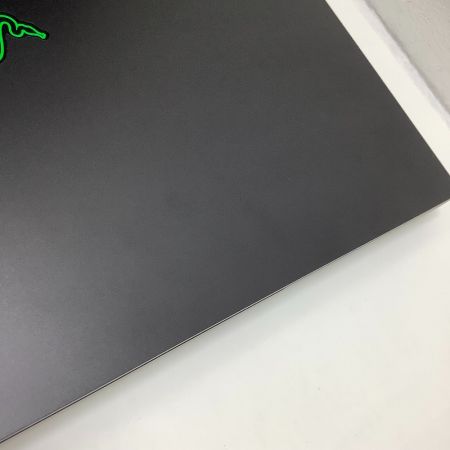   ゲーミングノートパソコン レイザー RAZER Blade15 ADVANCED   RZ09-0409 展示品