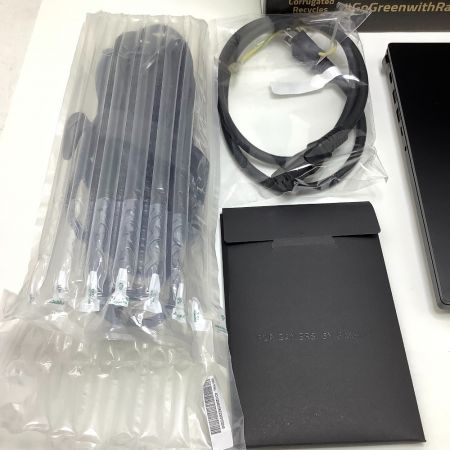   ゲーミングノートパソコン レイザー RAZER Blade15 ADVANCED   RZ09-0409 展示品