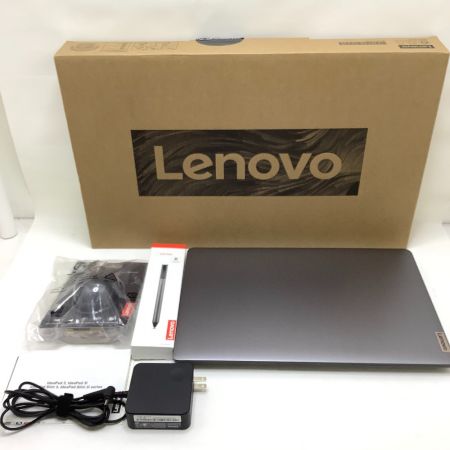  Lenovo レノボ ノートパソコン IDEAPAD SLIM 15ITL6 82H802RCOS 82H802RCOS ARCTIC GREY