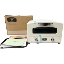 ◆◆ Aladdin アラジン グラファイトトースター オーブントースター 2024年製 AET-GS13N アラジンホワイト Sランク