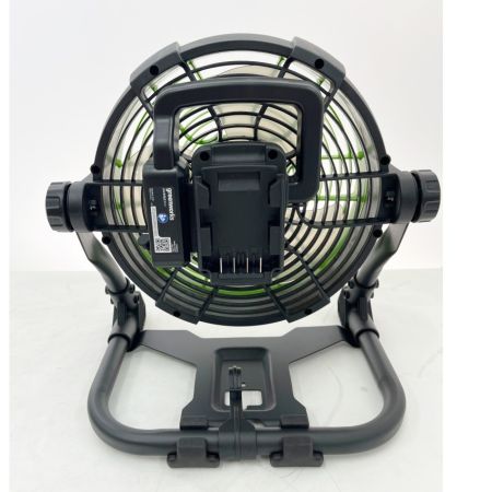  GREENWORK ポータブルファン リチウムイオンバッテリー サーキュレーター PAG401