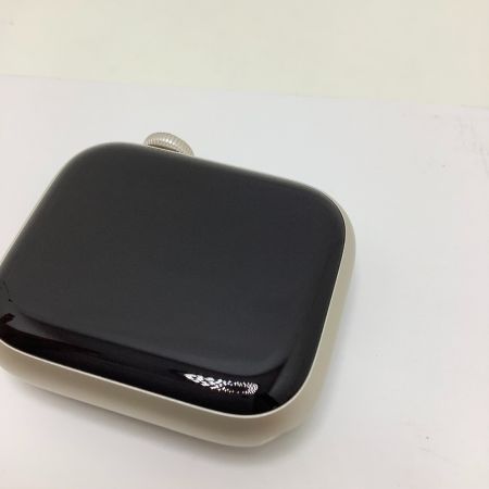  Apple アップル アップルウォッチ APPLE WATCH series 9 41mm GPS アルミニウム スターライト
