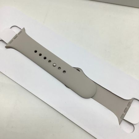  Apple アップル アップルウォッチ APPLE WATCH series 9 41mm GPS アルミニウム スターライト